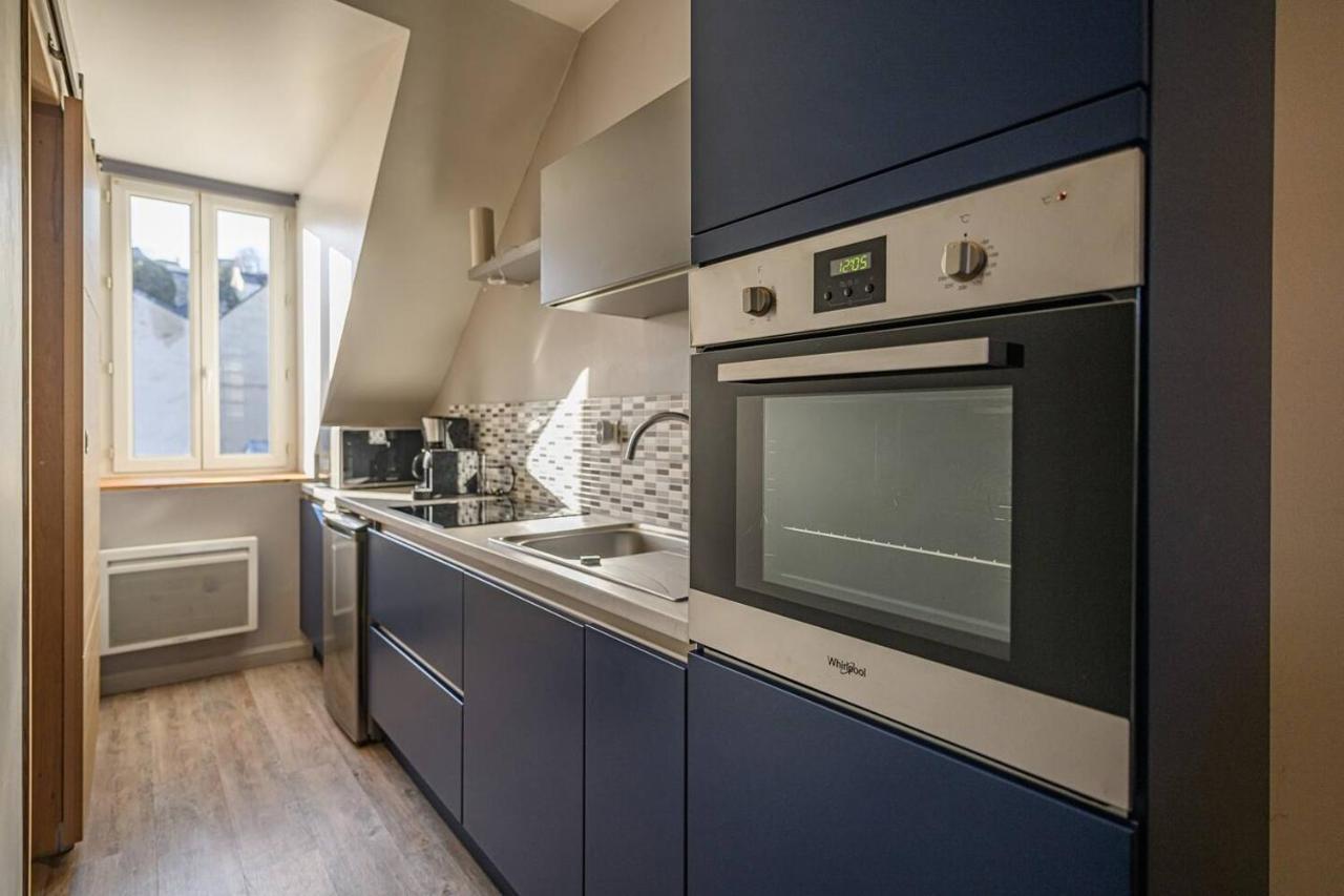 קמפר Le Duplex, Proche Centre-Ville מראה חיצוני תמונה